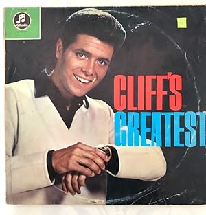 Cliff's Greatest