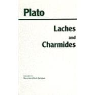 Seller image for Laches ; And, Charmides for sale by eCampus