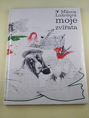 Seller image for Moje zvrata. for sale by Antiquariat REDIVIVUS
