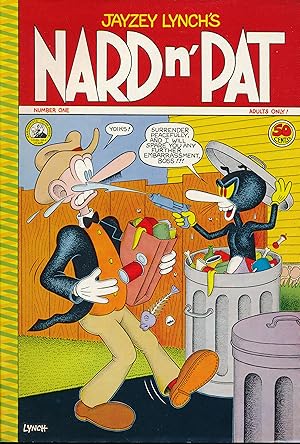 Seller image for Nard N' Pat Volume 1 Number 1 for sale by R. Rivers Books