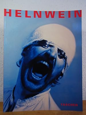 Seller image for Helnwein [Deutsch - English - Franais] for sale by Antiquariat Weber