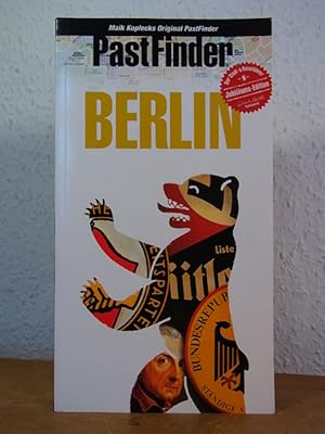 Seller image for PastFinder Berlin for sale by Antiquariat Weber