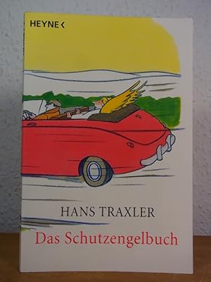 Seller image for Das Schutzengelbuch for sale by Antiquariat Weber