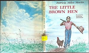 The Little Brown Hen