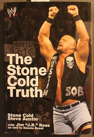Imagen del vendedor de Stone Cold Truth ( Wrestling ) a la venta por Comic World