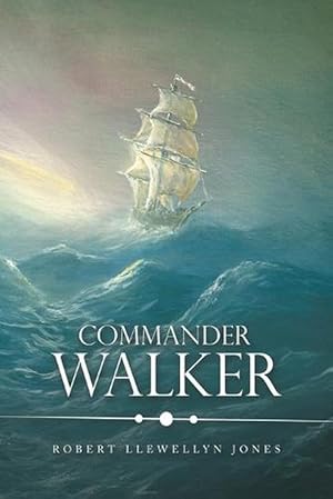 Seller image for Commander Walker (Paperback) for sale by Grand Eagle Retail