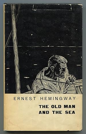 Seller image for The Old Man and the Sea for sale by Between the Covers-Rare Books, Inc. ABAA