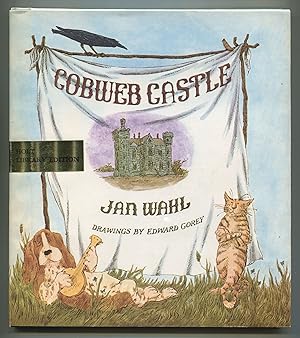 Imagen del vendedor de Cobweb Castle a la venta por Between the Covers-Rare Books, Inc. ABAA