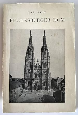 Der Dom zu Regensburg.