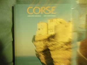 Image du vendeur pour Corse mis en vente par arobase livres