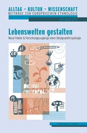 Seller image for Lebenswelten gestalten for sale by Rheinberg-Buch Andreas Meier eK