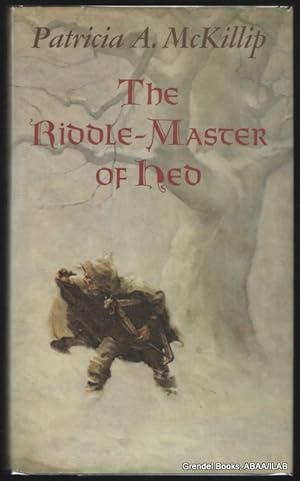 Bild des Verkäufers für The Riddle-Master of Hed. zum Verkauf von Grendel Books, ABAA/ILAB