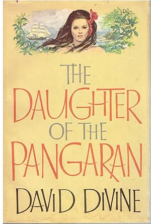 Imagen del vendedor de The Daughter of the Pangaran a la venta por First Class Used Books