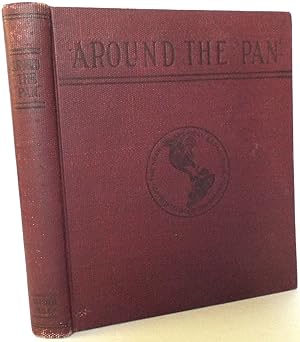 Image du vendeur pour Around the Pan with Uncle Hank, His Trip Through the Pan-American Exposition mis en vente par The Wild Muse