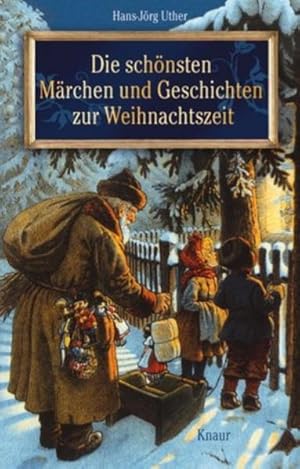 Die schönsten Märchen und Geschichten zur Weihnachtszeit