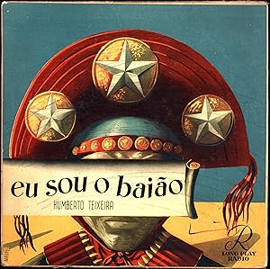 En sou o Baiao (10-INCH BRAZILIAN LP)