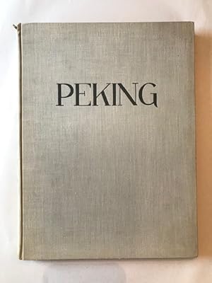 Seller image for Peking for sale by Carothers and Carothers