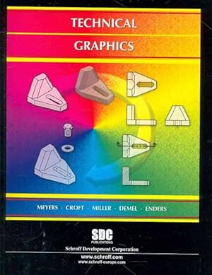 Imagen del vendedor de Technical Graphics a la venta por GreatBookPrices