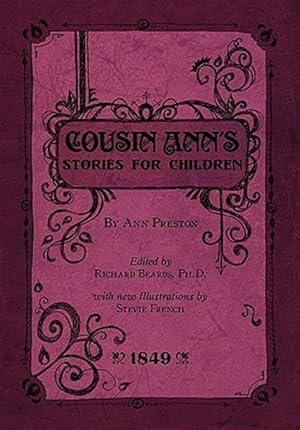 Imagen del vendedor de Cousin Ann's Stories For Children a la venta por GreatBookPricesUK