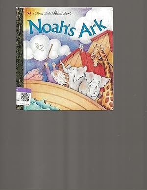 Noah's Ark (Little Golden Book)