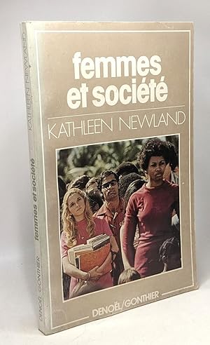 Femmes et société