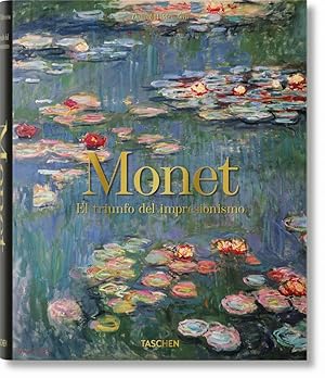 Imagen del vendedor de Monet. El triunfo del impresionismo a la venta por Imosver