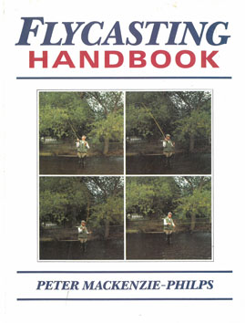 Flycasting Handbook.