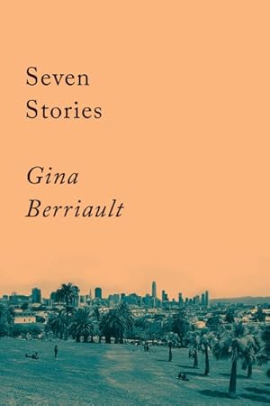 Seller image for Seven Stories for sale by GreatBookPrices