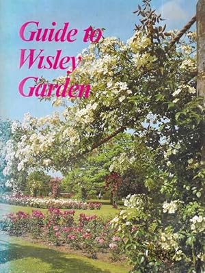 Seller image for Guide to Wisley Garden for sale by Leura Books