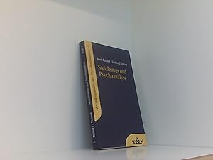 Bild des Verkufers fr Sozialismus und Psychoanalyse: Studienausgabe (Enzyklopdie der Psychoanalyse) zum Verkauf von Book Broker