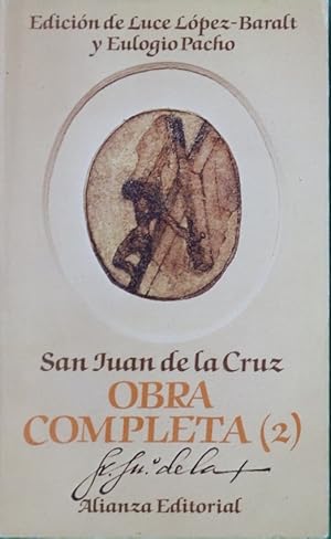 Seller image for Obra completa for sale by Librera Alonso Quijano