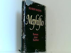 Mephisto - Roman einer Karriere