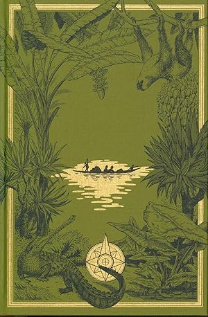 Image du vendeur pour In Trouble Again, a Journey between the Orinoco and the Amazon mis en vente par Bud Plant & Hutchison Books
