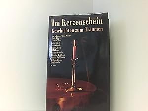 Image du vendeur pour Im Kerzenschein. Geschichten zum Trumen. Texte von Th. Mann, St. Zweig u,v.a. mis en vente par Book Broker