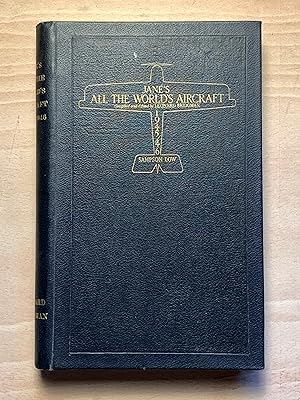 Seller image for Jane's All The World's Aircraft 1945 - 46 for sale by Neo Books