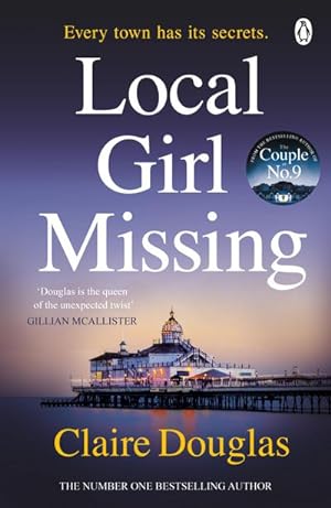 Seller image for Local Girl Missing for sale by Rheinberg-Buch Andreas Meier eK