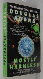 Mostly Harmless