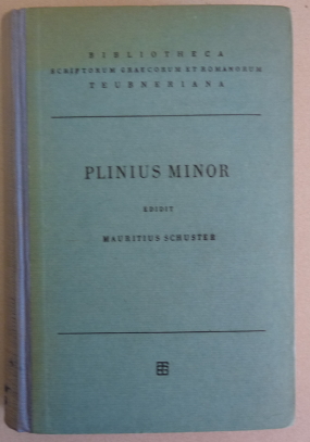 Plinius Minor