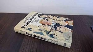 Imagen del vendedor de Funny Business: Outsiders Year in Japan a la venta por BoundlessBookstore