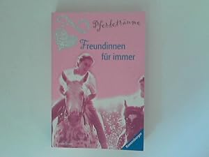 Imagen del vendedor de Pferdetrume: Freundinnen fr immer Band 4 a la venta por ANTIQUARIAT FRDEBUCH Inh.Michael Simon