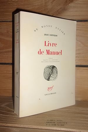 Seller image for LIVRE DE MANUEL - (libro de manuel) for sale by Planet's books