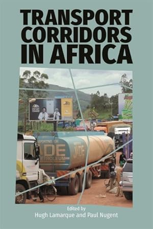Seller image for Transport Corridors in Africa for sale by GreatBookPrices