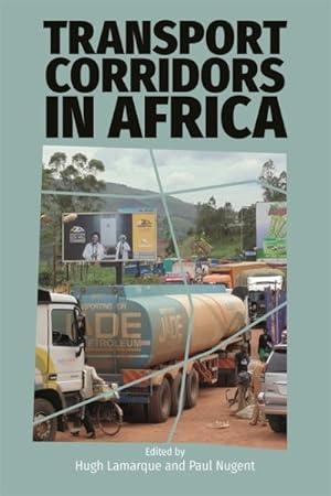 Immagine del venditore per Transport Corridors in Africa venduto da GreatBookPrices