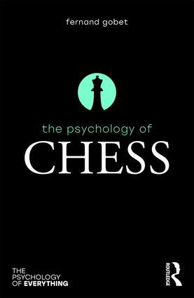 Bild des Verkufers fr The Psychology of Chess zum Verkauf von moluna