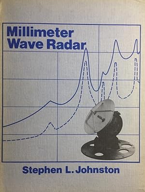 Millimetre Wave Radar.