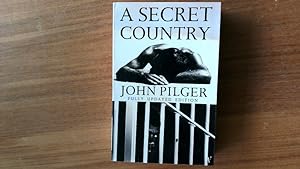 Seller image for A secret country. for sale by Antiquariat Bookfarm