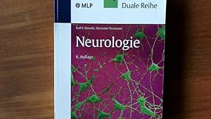 Bild des Verkufers fr Neurologie. 128 Tabellen. zum Verkauf von Antiquariat Bookfarm