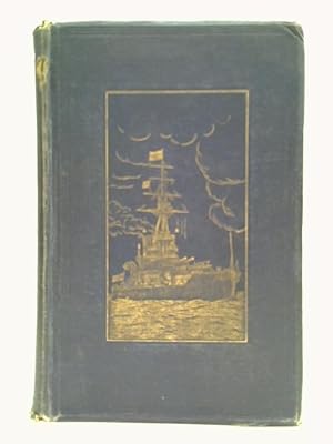 Seller image for The British Navy Its Making and Its Meaning for sale by World of Rare Books