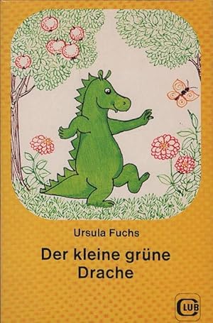 Bild des Verkufers fr Der kleine grne Drache. Club-Taschenbuch - die sterreichische Kinderbibliothek ; Bd. 37 zum Verkauf von Schrmann und Kiewning GbR