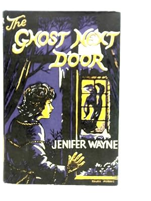 Image du vendeur pour The Ghost Next Door mis en vente par World of Rare Books